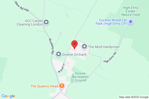 Cudham (Cabinet Makers)