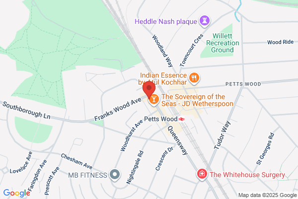 Petts Wood Funeralcare