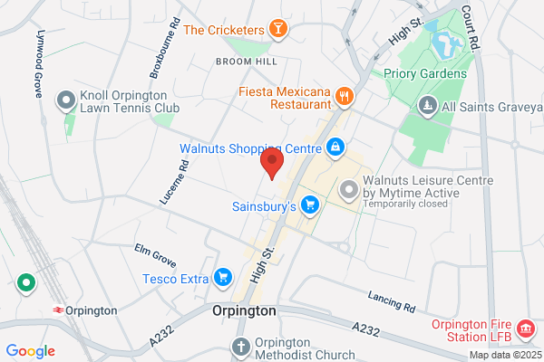 County Gas Services (UK) Ltd