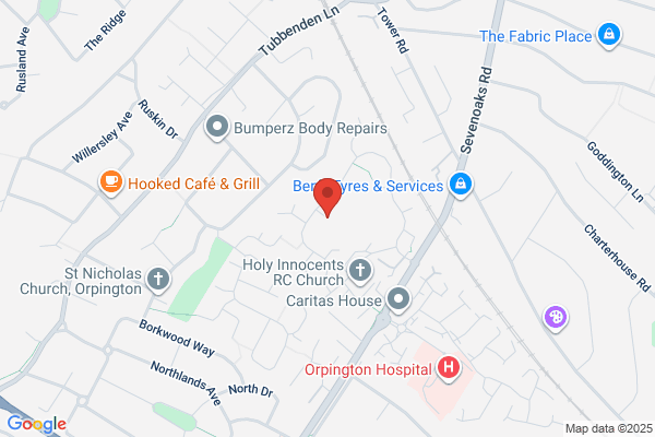 R. Nunn Plumbing & Heating