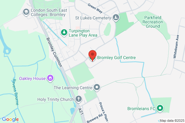 Bromley Golf Course