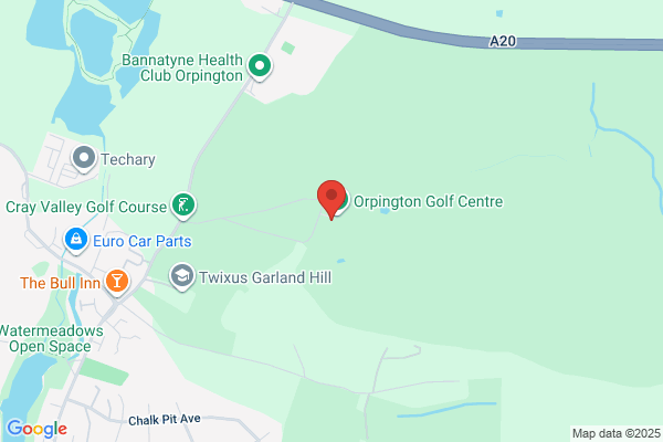 Cray Valley Golf Club