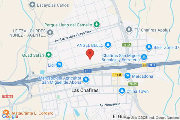 Cabello