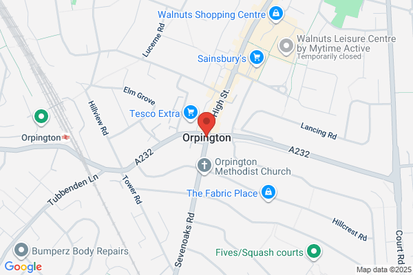 Hair At The Square