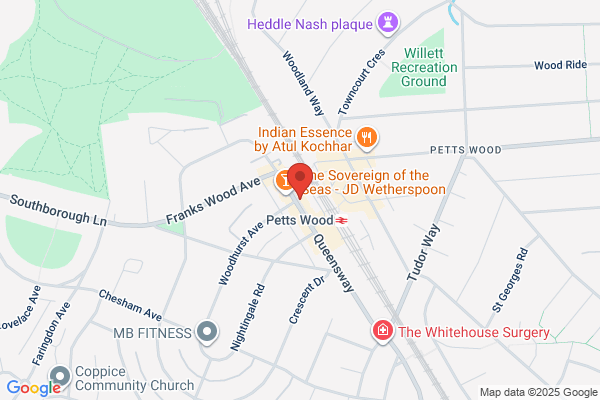 Jade Hair Studio