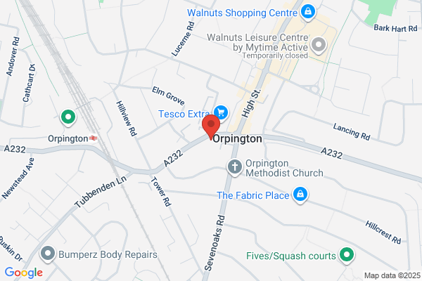 Mathew Cross