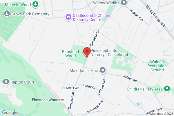 The Chislehurst Sports & Country Club