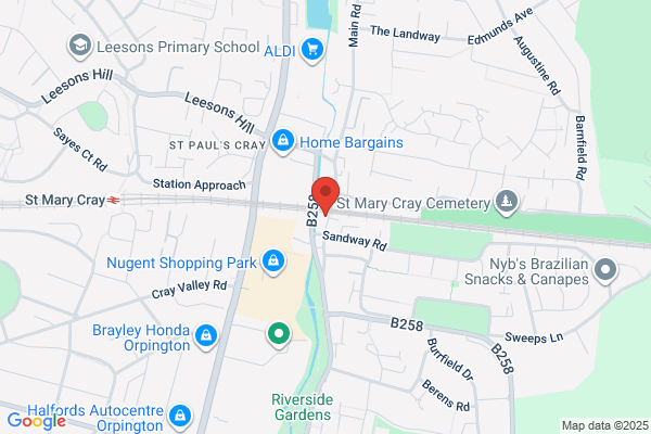 TLK Apartment & Hotel