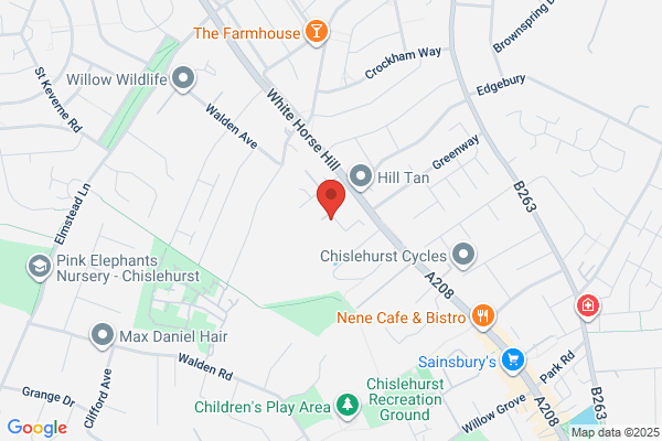 Chislehurst & Sidcup Sheltered Housing Association