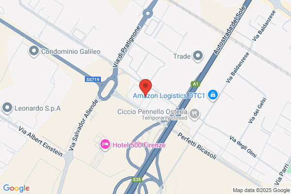 M A G I Services Ltd