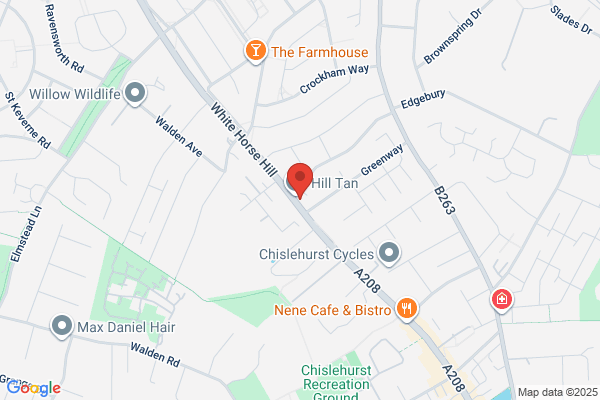 The Ironing Shop