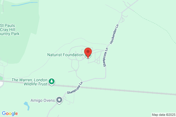 The Naturist Foundation