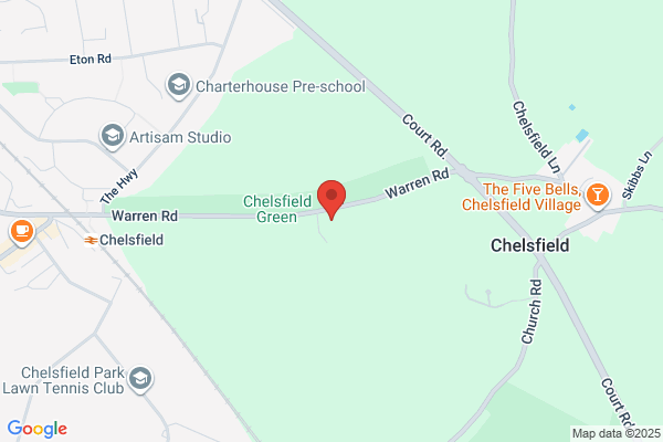 Chelsfield Cars