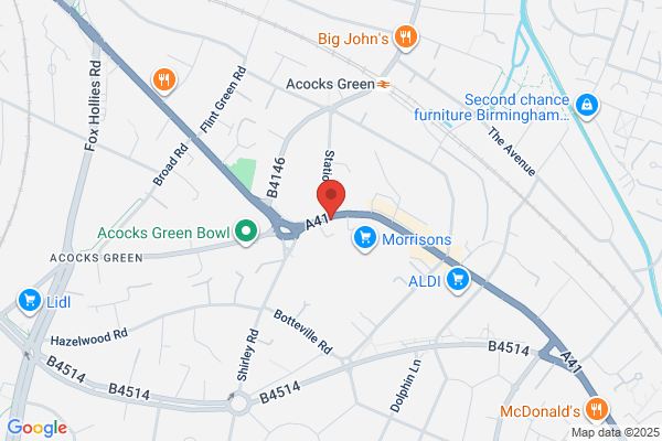 Banks Opticians