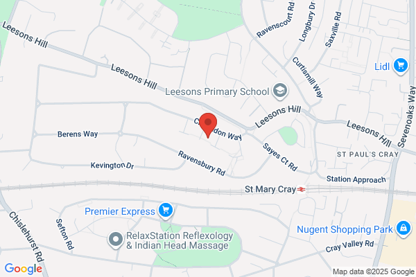 Penningtons Interiors Ltd