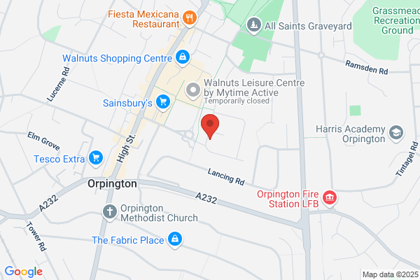 Bella Italia - Orpington - CLOSED