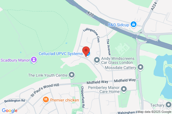 Bromley Field Studies Centre
