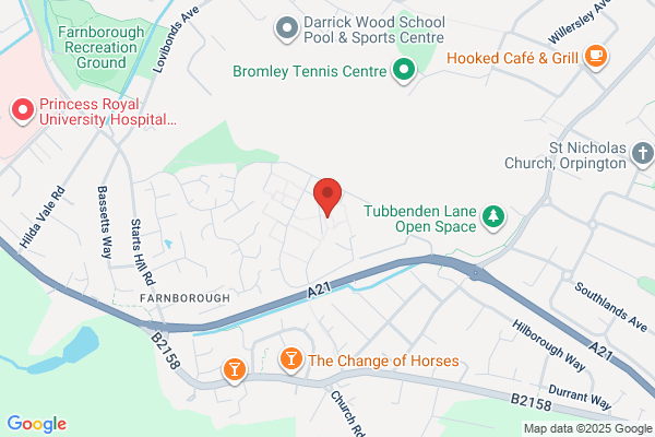 Broomleigh Housing Association