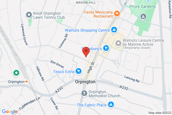 Chelsfield Conveyancers