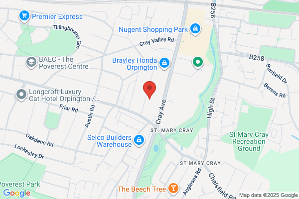 Dulux Decorator Centre