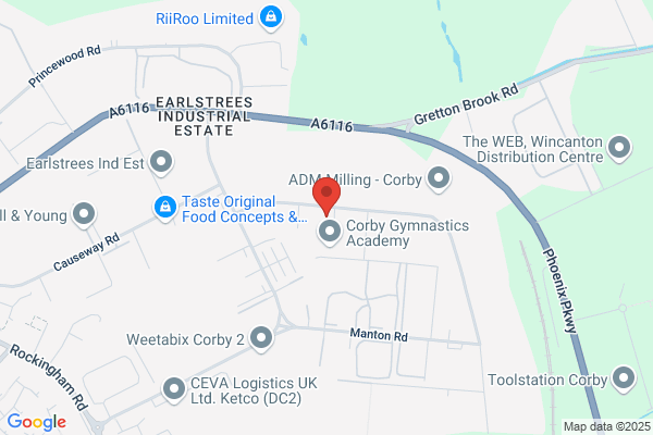 Elms Events Ltd