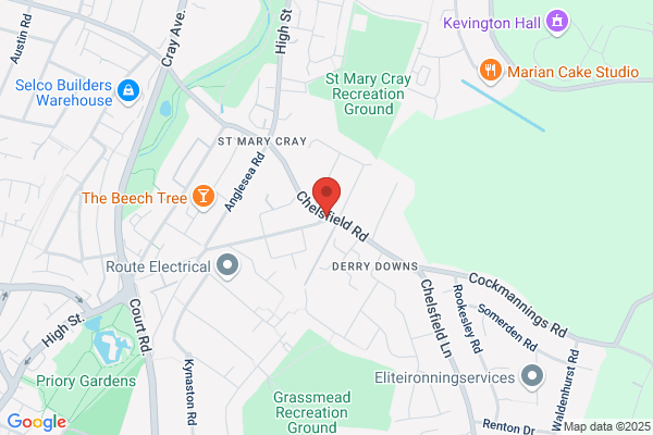 Venture (Ealing)