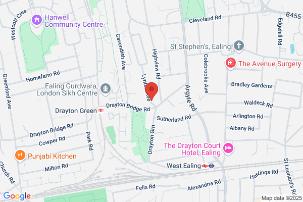 Ealing Liberal Synagogue