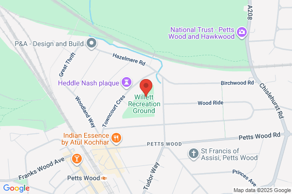 Avalon Pre-School Playgroup
