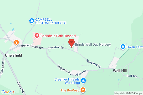 Brinds Well Day Nursery