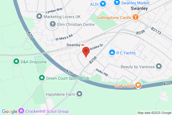 Acute Plumbing & Heating Ltd