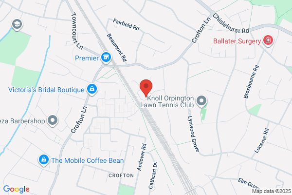 C & M Heating & Plumbers