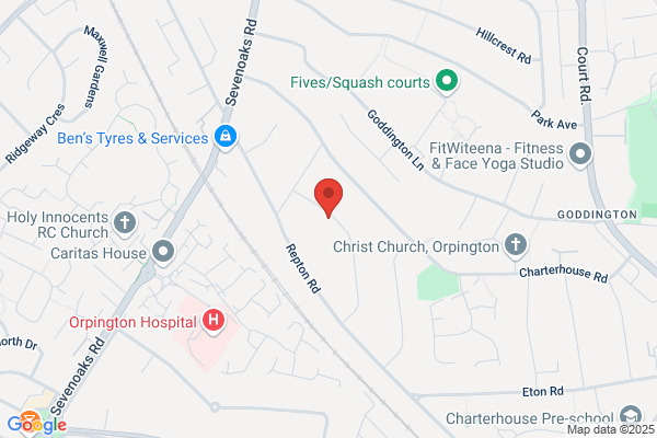 D P J Parsonage Plumbing & Building Maintenance