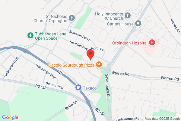Woodlands Plumbing & Heating