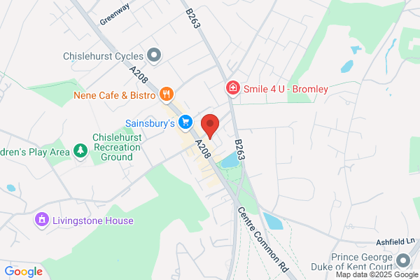 Bromley & Chislehurst Conservative Association