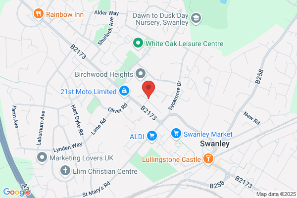Rydal Precision Tools Ltd