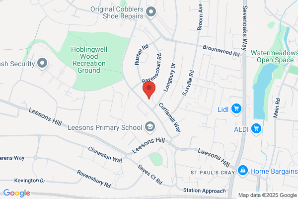 Brewster Estates Ltd