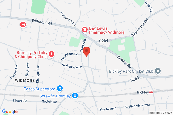 Totteridge Land Associates