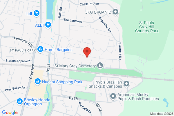 1st Class Maintenance Ltd
