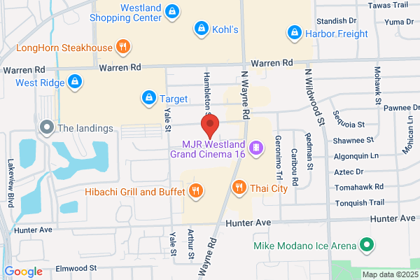 Westland Estates