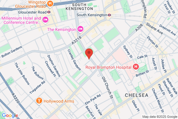 Anglesea Arms