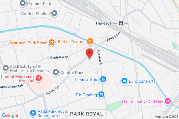 Wards Removals (Chislehurst)