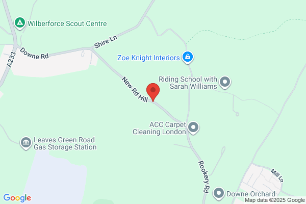 Downe Court Riding Centre
