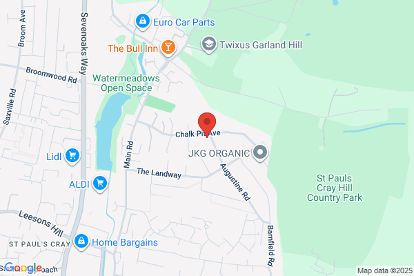 Orpington Roofing
