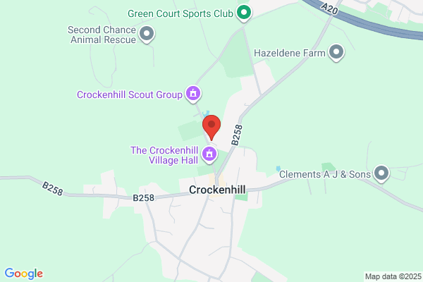Crockenhill County Primary School