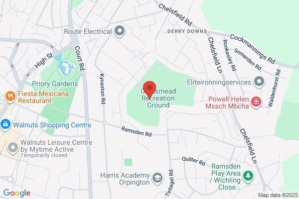 Hillside Primary School