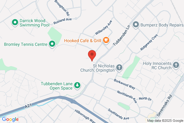Tubbenden Infant School