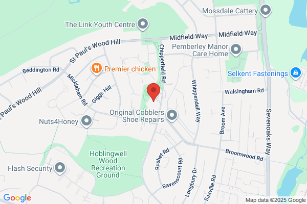 Bromley Valley