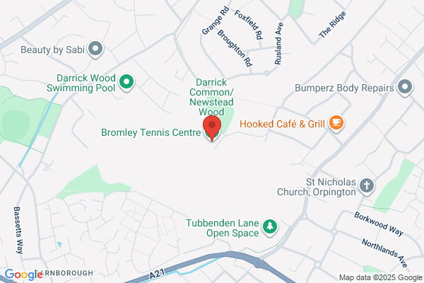Kent Lawn Tennis Association