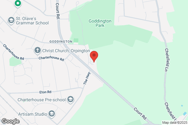 Orpington Cricket Club