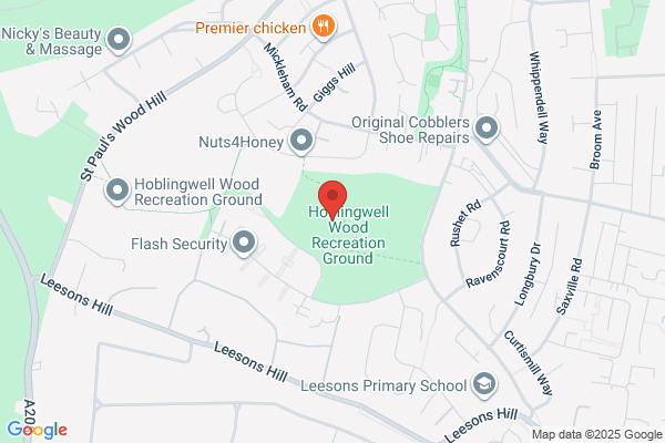 Orpington Rugby Football Club